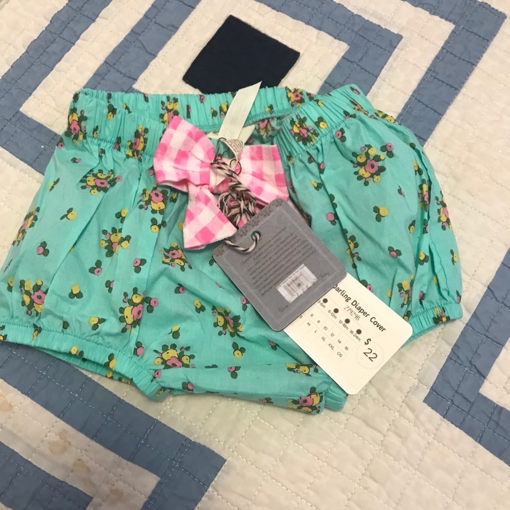 diaper cover
